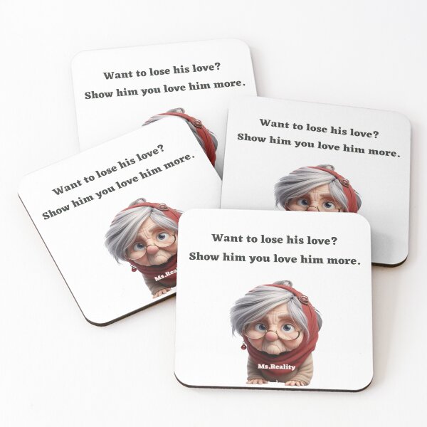 Item preview, How to Lose His Love - A Brutal Truth designed and sold by Bellassi.
