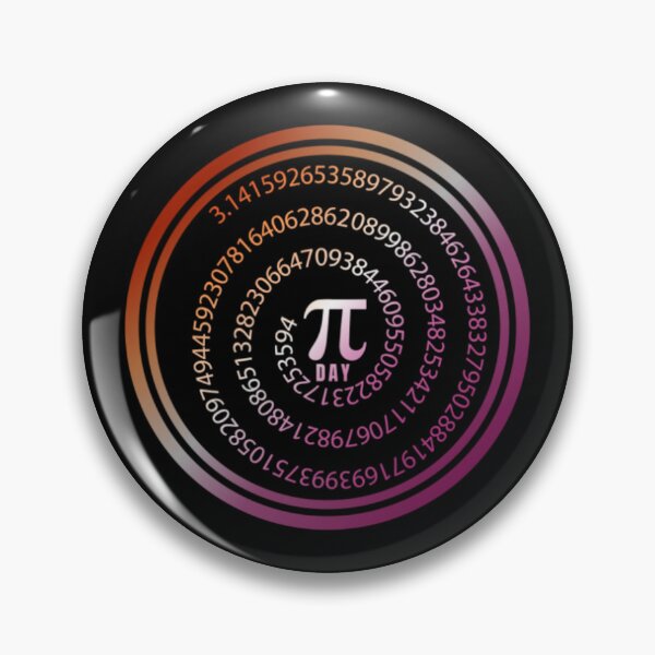 Item preview, Pi Day, LGBTQ Lesbian Pride Flag Pi graphic, Math teacher, 3.14 March 14th, Pi Day, science, nerdy, cool, college, school,  designed and sold by PrideBeProud.