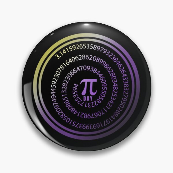 Item preview, Pi Day, LGBTQ Nonbinary Pride Flag Pi graphic, Math teacher, 3.14 March 14th, Pi Day, science, nerdy, cool, college, school,  designed and sold by PrideBeProud.