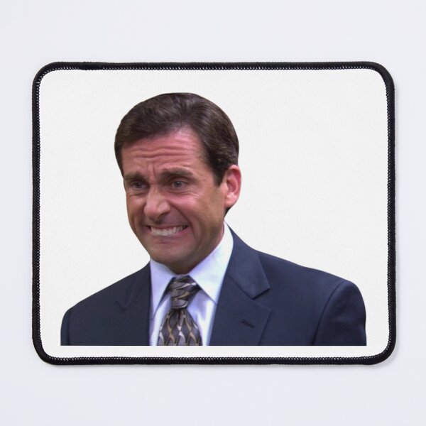 Item preview, meme michael scott - the office designed and sold by jolesartt.