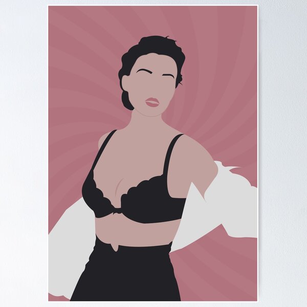 Item preview, Free - pink designed and sold by Loupiote-Studio.