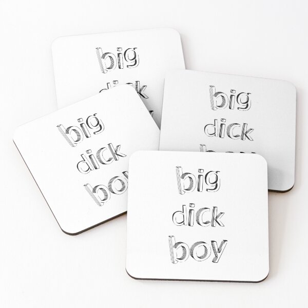 Item preview, BIG MOUTH - Big Dick Boy - Nick designed and sold by thebigleebowski.