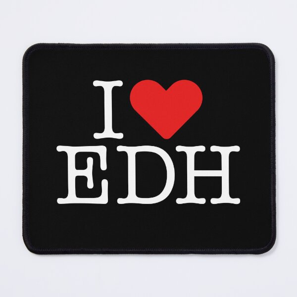 Item preview, EDH Love designed and sold by Epic Upgrades.