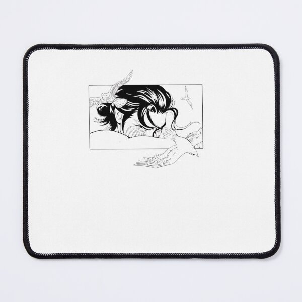 Item preview, eren in the sea designed and sold by Dikkumbura.