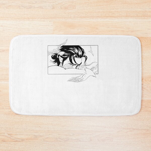 Item preview, eren in the sea designed and sold by Dikkumbura.