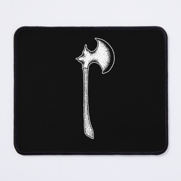 Item preview, Battleaxe designed and sold by Big Flat Films.