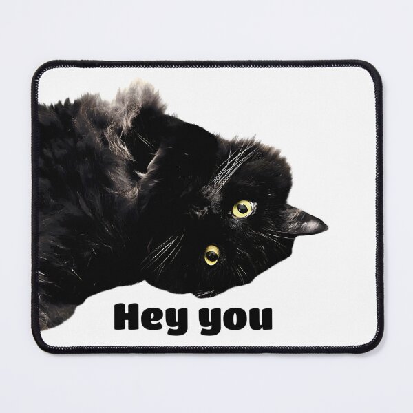 Item preview, Hey you  designed and sold by NatsVision.