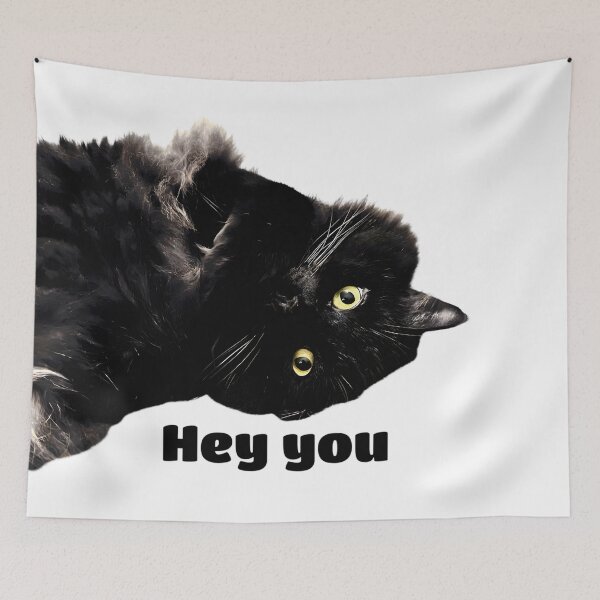Item preview, Hey you  designed and sold by NatsVision.