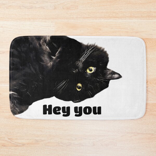 Item preview, Hey you  designed and sold by NatsVision.