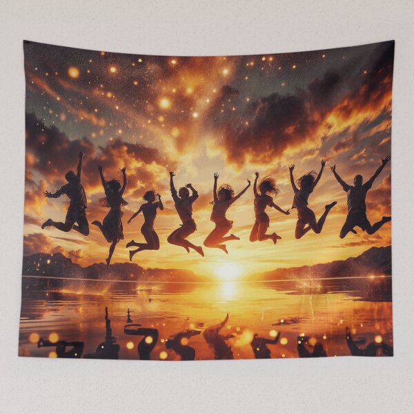 Item preview, HAPPINESS designed and sold by origingallery.