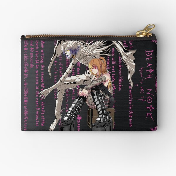 Item preview, Misa Misa - Death-note designed and sold by Shir-k-co.
