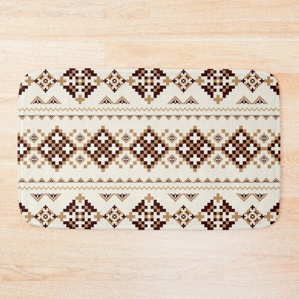 Item preview, ethnic pattern texture design background print abstract seamless vector textile. designed and sold by dpsstudio.