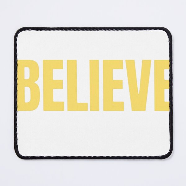 Item preview, Believe designed and sold by Shadow 0712.