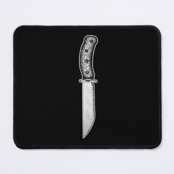 Item preview, Big Knife designed and sold by Big Flat Films.