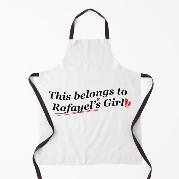 Item preview, This belongs to Rafayel’s Girl | Rafayel | Love and Deepspace designed and sold by WarmlyArts.