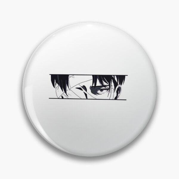 Item preview, Levi eye designed and sold by Dikkumbura.