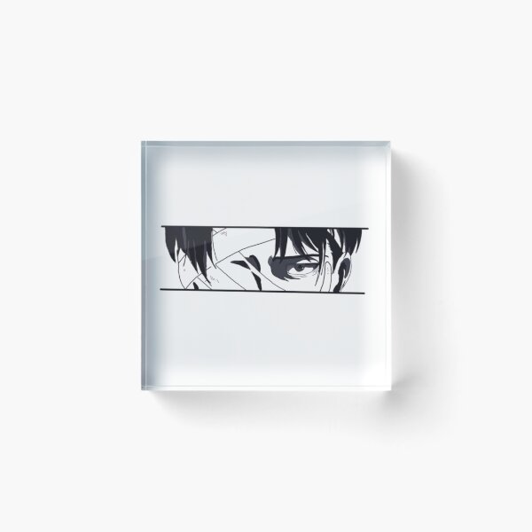 Item preview, Levi eye designed and sold by Dikkumbura.