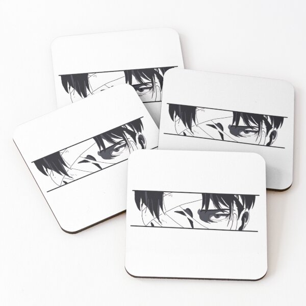 Item preview, Levi eye designed and sold by Dikkumbura.