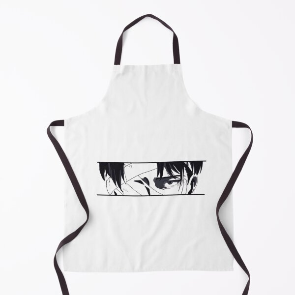 Item preview, Levi eye designed and sold by Dikkumbura.