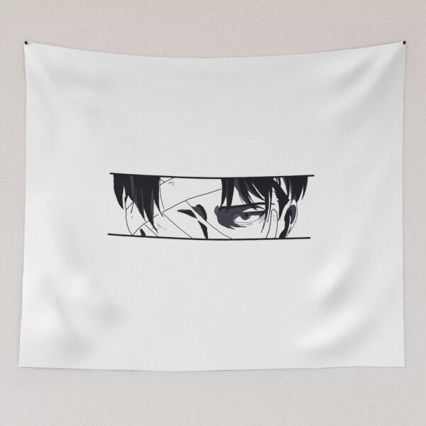 Item preview, Levi eye designed and sold by Dikkumbura.