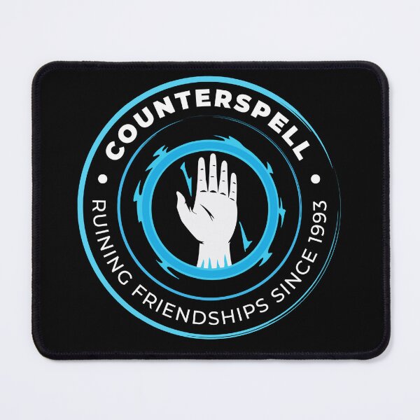 Item preview, Counterspell designed and sold by Epic Upgrades.
