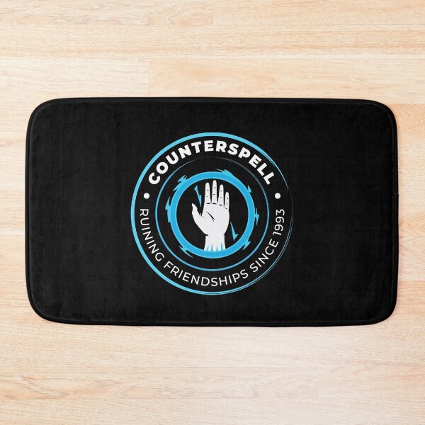 Item preview, Counterspell designed and sold by Epic Upgrades.