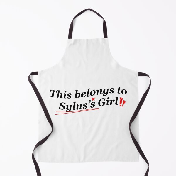 Item preview, This belongs to Sylus’s Girl | Sylus | Love and Deepspace designed and sold by WarmlyArts.