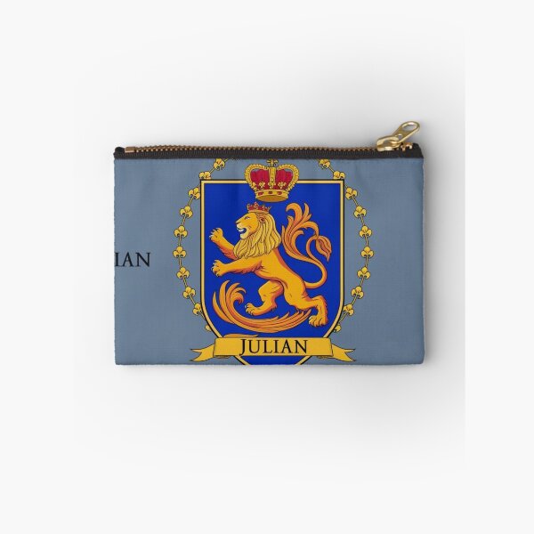Item preview, Stemma di Julian (Giuliano) designed and sold by ArtGiul.