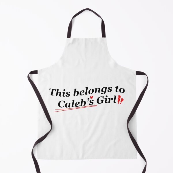 Artikelvorschau, Dies gehört Caleb’s Girl | Caleb | Liebe und Deepspace entworfen und verkauft von WarmlyArts.