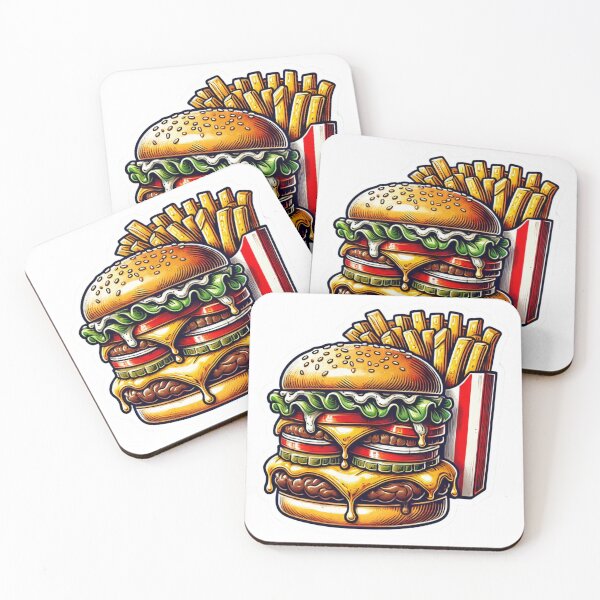 Item preview, Stacked & Loaded: The Ultimate Bite designed and sold by Wear Sculpt.