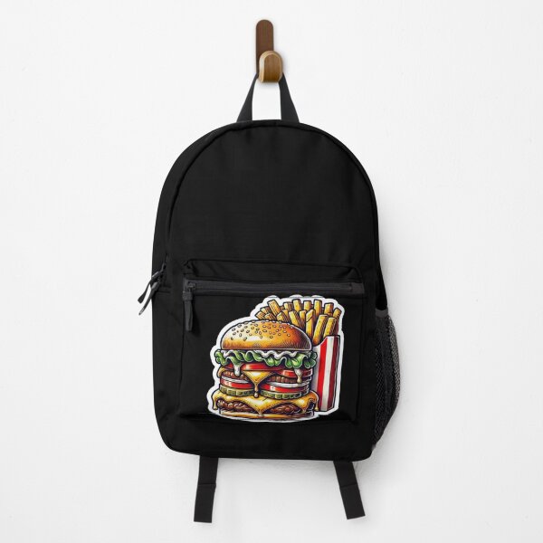 Item preview, Stacked & Loaded: The Ultimate Bite designed and sold by Wear Sculpt.