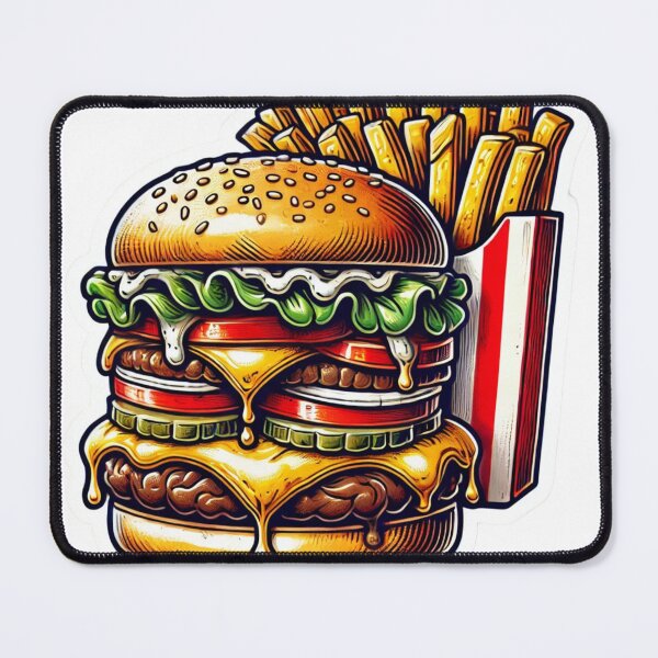 Item preview, Stacked & Loaded: The Ultimate Bite designed and sold by Wear Sculpt.
