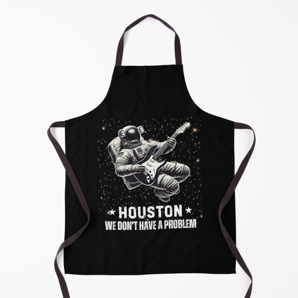 Item preview, Houston, We Don't Have A Problem designed and sold by Boggy62.