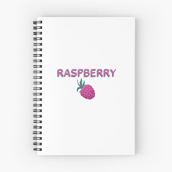 Item preview, cute pink raspberry designed and sold by Yullyussik.