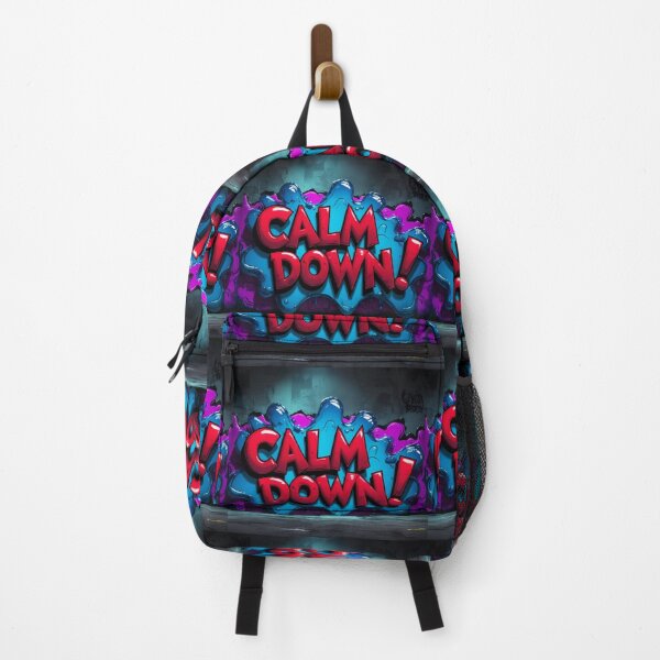 Item preview, Calm Down! 34 designed and sold by Zeir Shop.