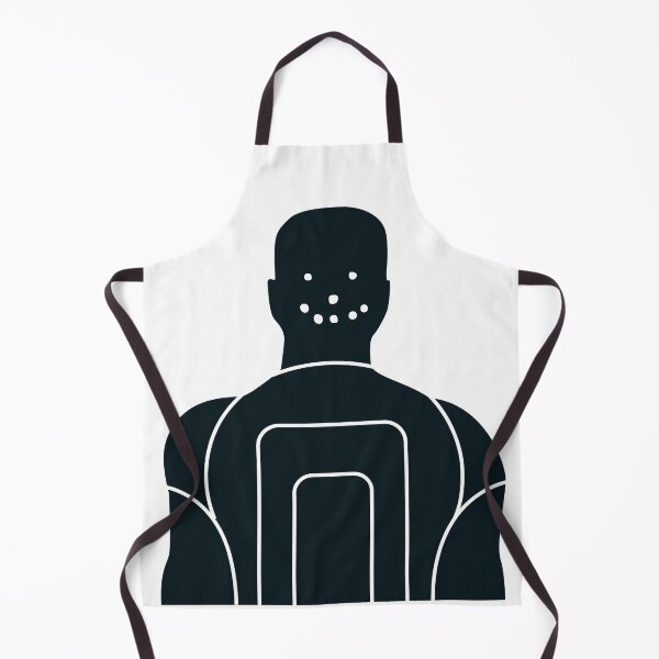 Item preview, HAVE A NICE DAY LETHAL WEAPON GRAPHIC designed and sold by LELE MOVIEPROJECT.