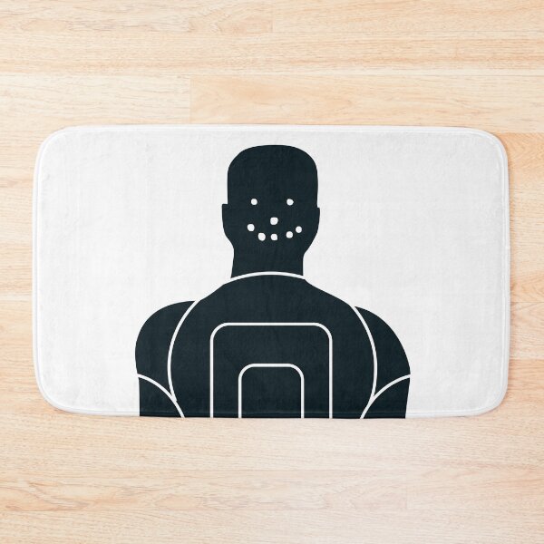 Item preview, HAVE A NICE DAY LETHAL WEAPON GRAPHIC designed and sold by LELE MOVIEPROJECT.