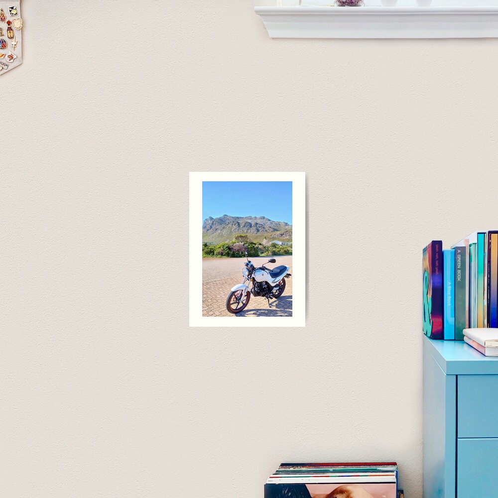 Item preview, Art Print designed and sold by Seasons-Waiting.