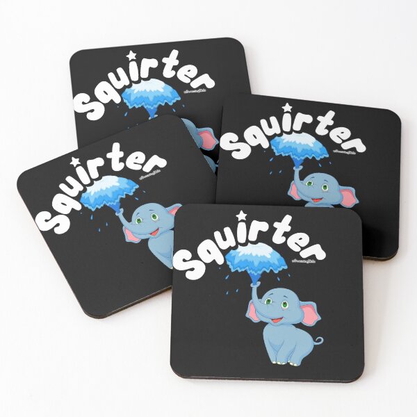 Item preview, Squirter plain designed and sold by SwearingKids.