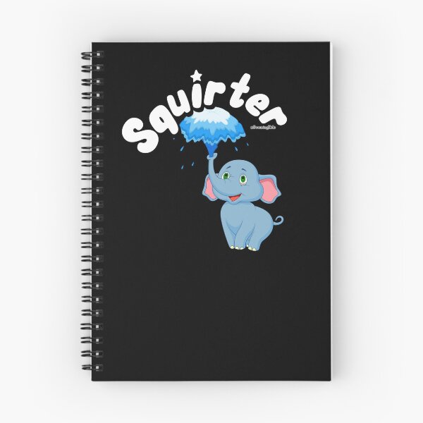Item preview, Squirter plain designed and sold by SwearingKids.