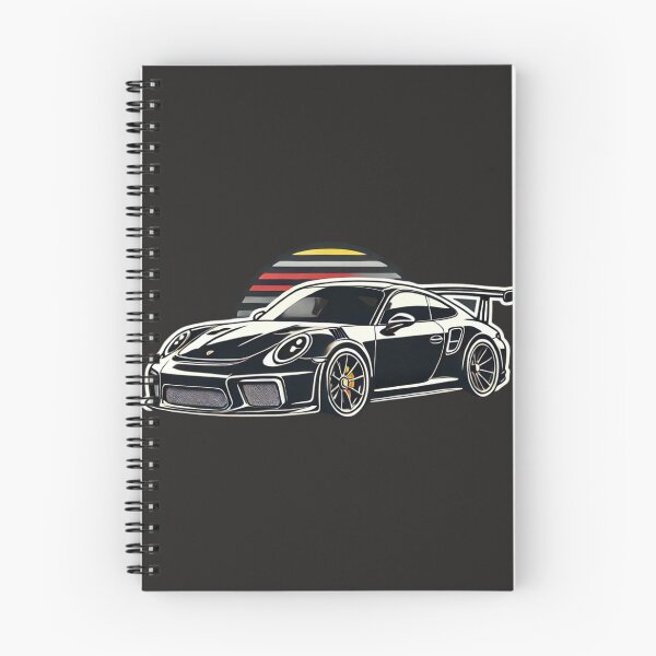 Item preview, Porsche 911 GT3 RS  designed and sold by OverdriveGear.