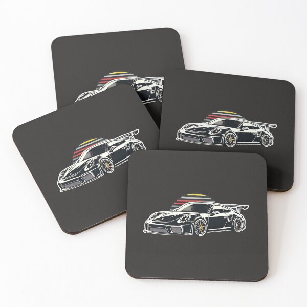 Item preview, Porsche 911 GT3 RS  designed and sold by OverdriveGear.