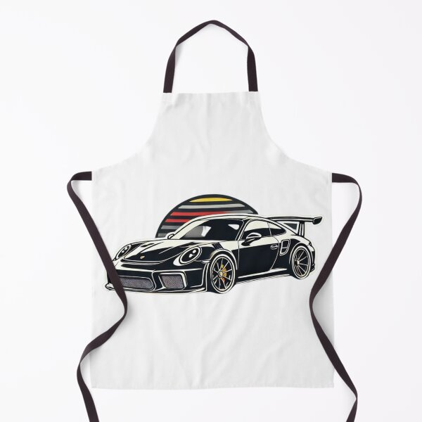 Item preview, Porsche 911 GT3 RS designed and sold by OverdriveGear.