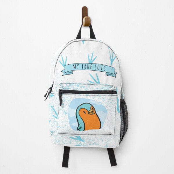 Item preview, My True Love - Tiffany Orange Bird. Pets. P22 designed and sold by ParissiFriends.
