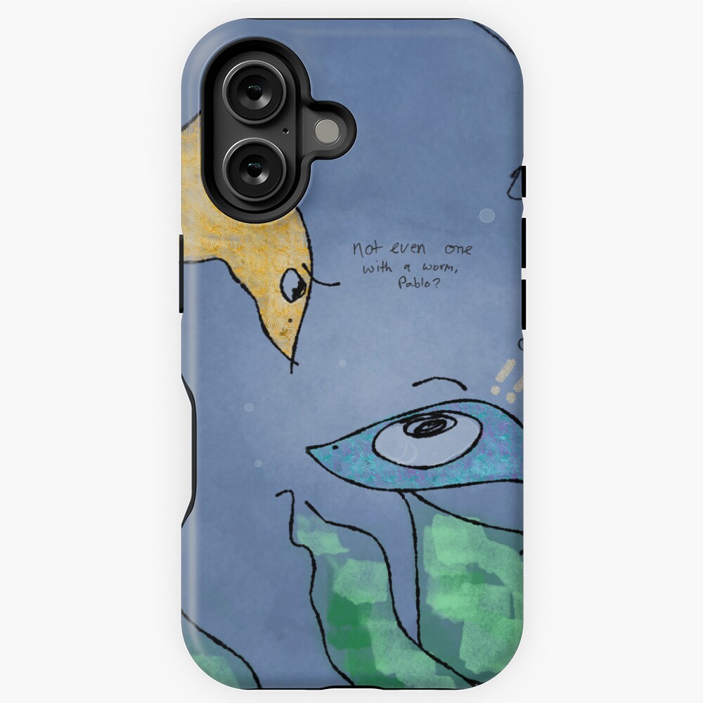 Item preview, iPhone Magsafe Tough Case designed and sold by smctrezza.
