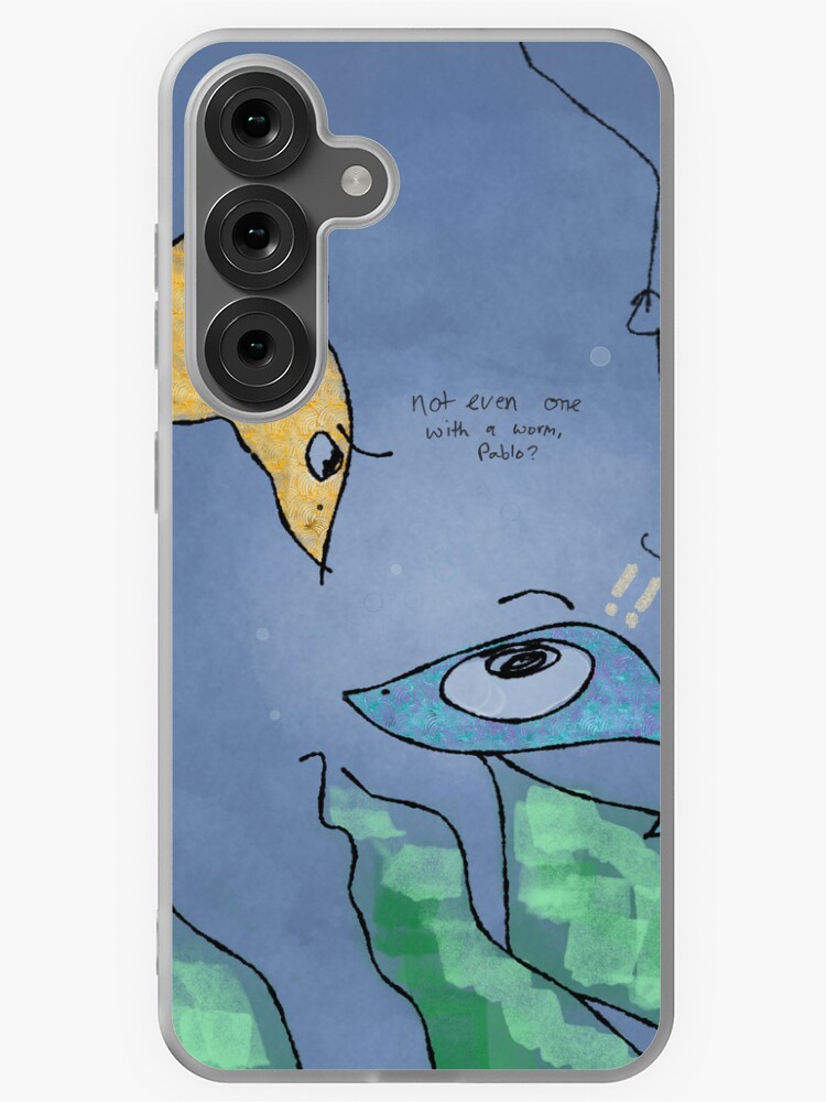Thumbnail 1 of 4, Samsung Galaxy Phone Case, Pablo designed and sold by smctrezza.