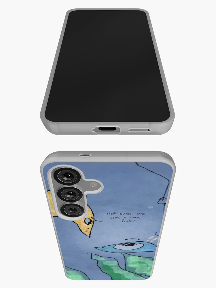 Thumbnail 3 of 4, Samsung Galaxy Phone Case, Pablo designed and sold by smctrezza.