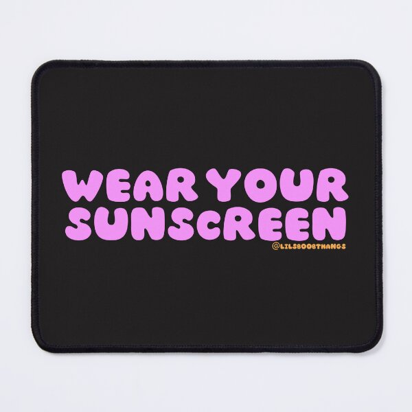 Item preview, Wear your sunscreen, Sunscreen Queen, sunscreen everyday, wear your SPF, v19b | @lilsboobthangs designed and sold by lilsboobthangs.