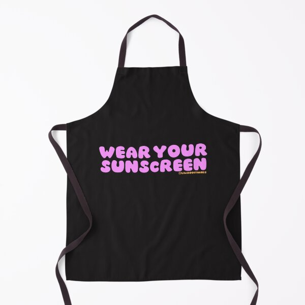 Item preview, Wear your sunscreen, Sunscreen Queen, sunscreen everyday, wear your SPF, v19b | @lilsboobthangs designed and sold by lilsboobthangs.