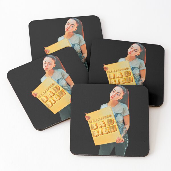 Item preview, Certified Bad Bich BhaddiesUrb an Aesthetic Design designed and sold by Zuriel Hargrove.